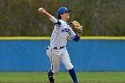Baseball vs RWU  Wheaton College Baseball vs Roger Williams University. - Photo By: KEITH NORDSTROM : Wheaton, Baseball